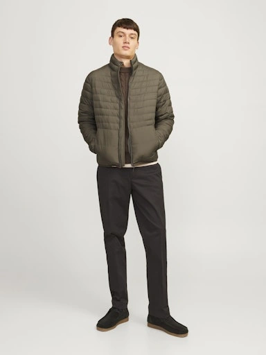 CASACA HOMBRE JACK & JONES JJESTATE - 3