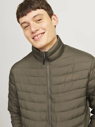 CASACA HOMBRE JACK & JONES JJESTATE - 4