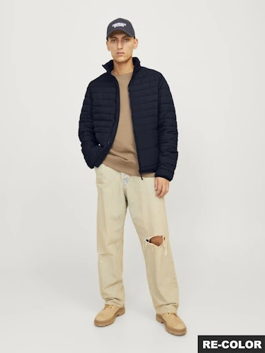 CASACA HOMBRE JACK & JONES JJESTATE - 3