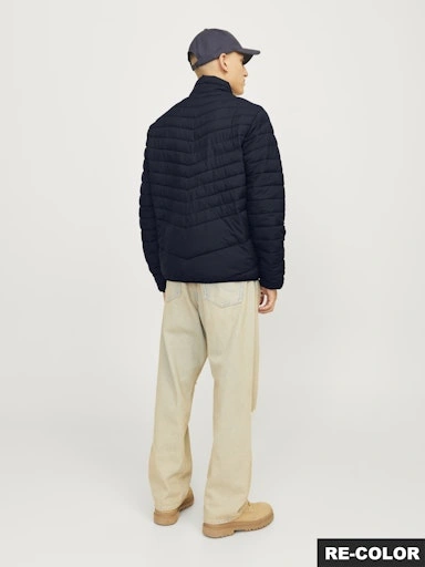 CASACA HOMBRE JACK & JONES JJESTATE - 1