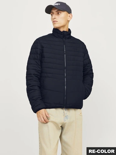 CASACA HOMBRE JACK & JONES JJESTATE - 2