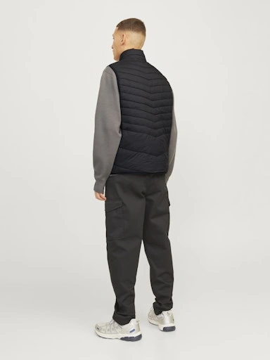 CHALECO HOMBRE JACK & JONES JJESTATE - 1