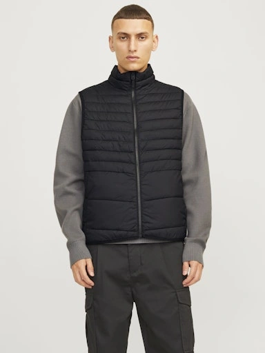 CHALECO HOMBRE JACK & JONES JJESTATE - 2