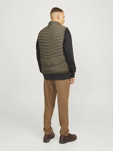 CHALECO HOMBRE JACK & JONES JJESTATE - 1