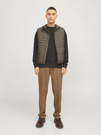 CHALECO HOMBRE JACK & JONES JJESTATE - 3