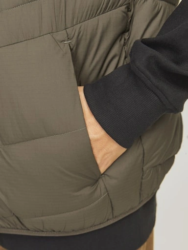 CHALECO HOMBRE JACK & JONES JJESTATE - 5