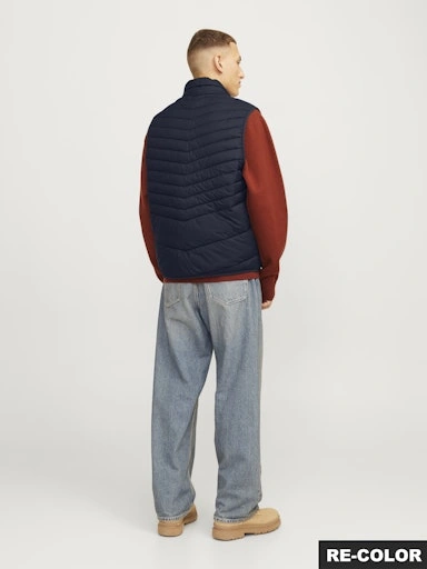CHALECO HOMBRE JACK & JONES JJESTATE - 1