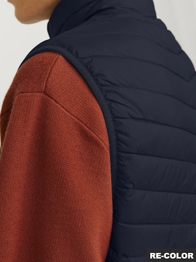CHALECO HOMBRE JACK & JONES JJESTATE - 5