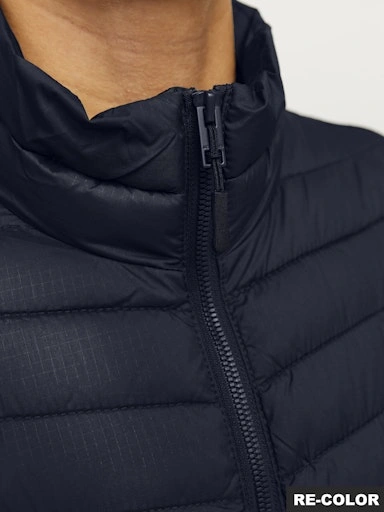 CHALECO HOMBRE JACK & JONES JJESTATE - 6