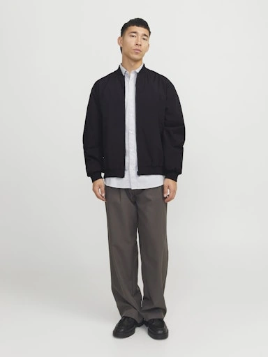 CASACA HOMBRE JACK & JONES JJECHARGE - 3