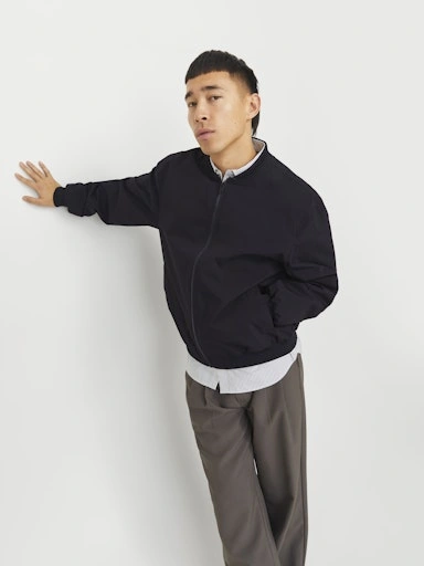 CASACA HOMBRE JACK & JONES JJECHARGE - 4