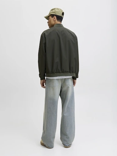 CASACA HOMBRE JACK & JONES JJECHARGE - 1