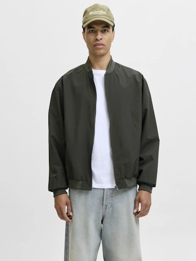 CASACA HOMBRE JACK & JONES JJECHARGE - 2