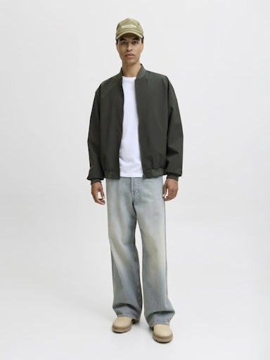 CASACA HOMBRE JACK & JONES JJECHARGE - 3