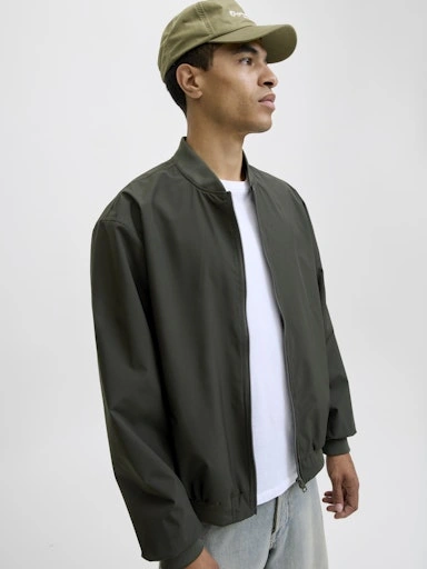 CASACA HOMBRE JACK & JONES JJECHARGE - 4