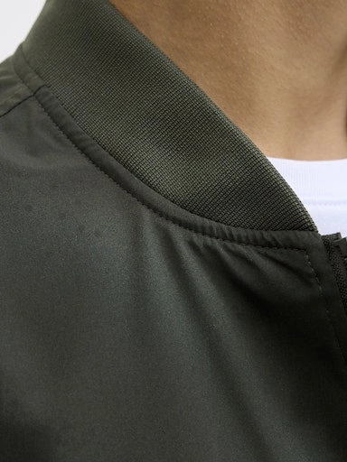 CASACA HOMBRE JACK & JONES JJECHARGE - 5