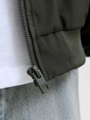 CASACA HOMBRE JACK & JONES JJECHARGE - 6