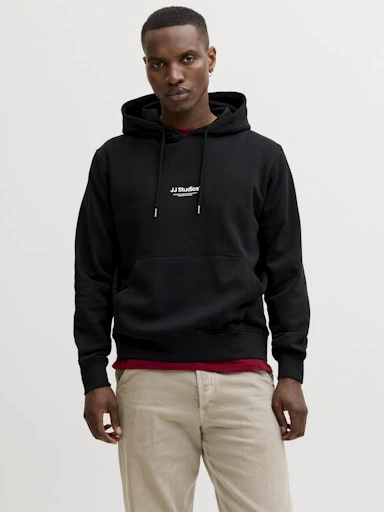 POLERA HOMBRE JACK & JONES JJESOHO - 1