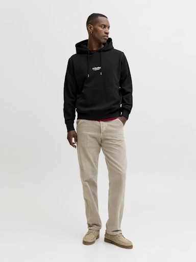 POLERA HOMBRE JACK & JONES JJESOHO - 2