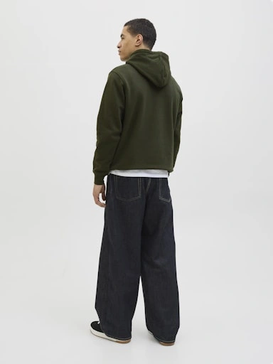 POLERA HOMBRE JACK & JONES JJESOHO - 1