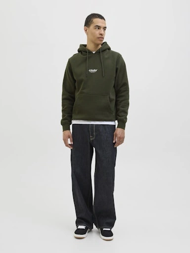 POLERA HOMBRE JACK & JONES JJESOHO - 3