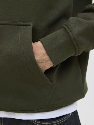 POLERA HOMBRE JACK & JONES JJESOHO - 5