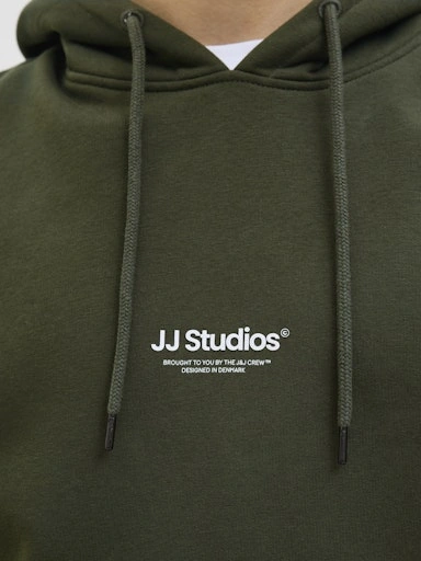 POLERA HOMBRE JACK & JONES JJESOHO - 6