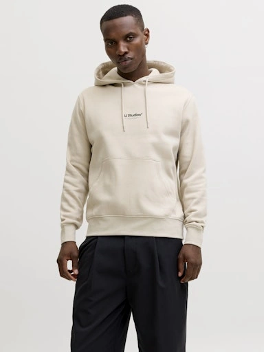 POLERA HOMBRE JACK & JONES JJESOHO - 2
