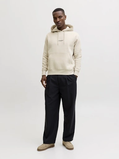 POLERA HOMBRE JACK & JONES JJESOHO - 3