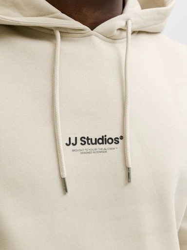 POLERA HOMBRE JACK & JONES JJESOHO - 5