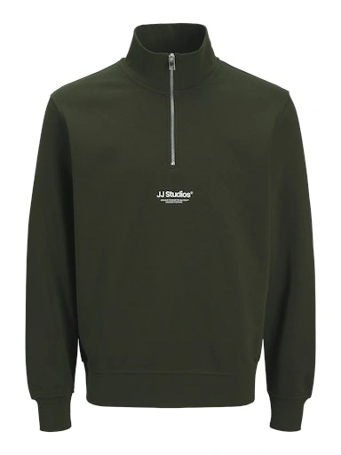 POLERA HOMBRE JACK & JONES JJESOHO - 1