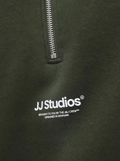 POLERA HOMBRE JACK & JONES JJESOHO - 5