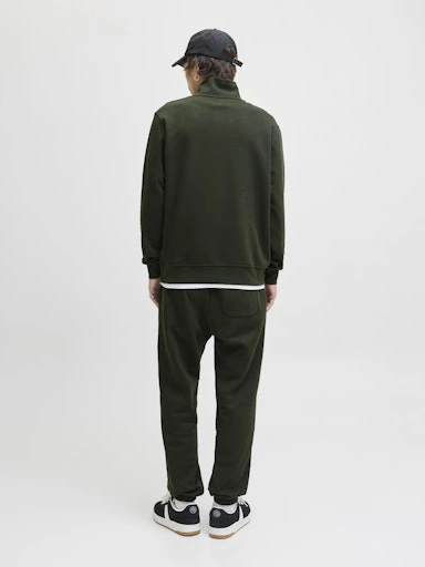 POLERA HOMBRE JACK & JONES JJESOHO - 6