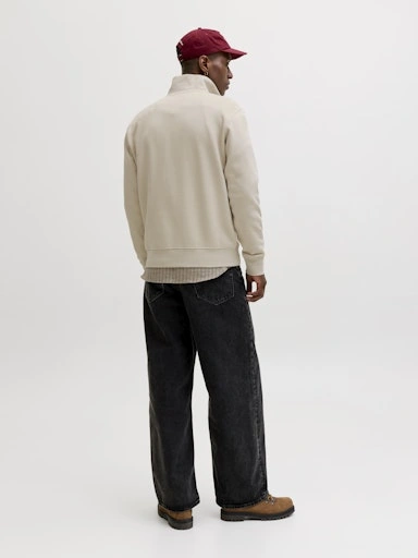 POLERA HOMBRE JACK & JONES JJESOHO - 1