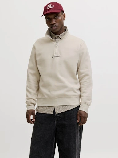 POLERA HOMBRE JACK & JONES JJESOHO - 2