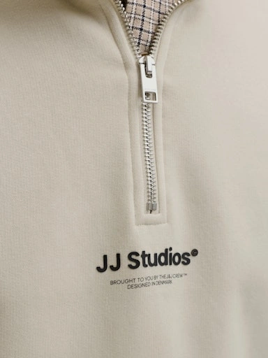 POLERA HOMBRE JACK & JONES JJESOHO - 5