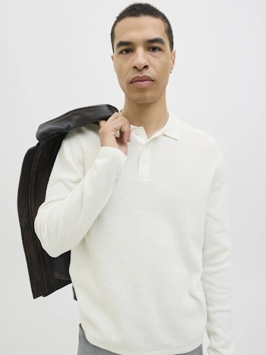 CHOMPA HOMBRE JACK & JONES JJEGEORGE - 1