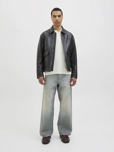 CHOMPA HOMBRE JACK & JONES JJEGEORGE - 4