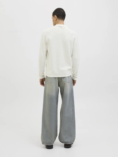 CHOMPA HOMBRE JACK & JONES JJEGEORGE - 5