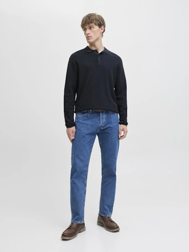 CHOMPA HOMBRE JACK & JONES JJEGEORGE - 3