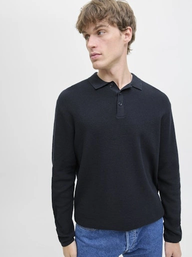CHOMPA HOMBRE JACK & JONES JJEGEORGE - 4