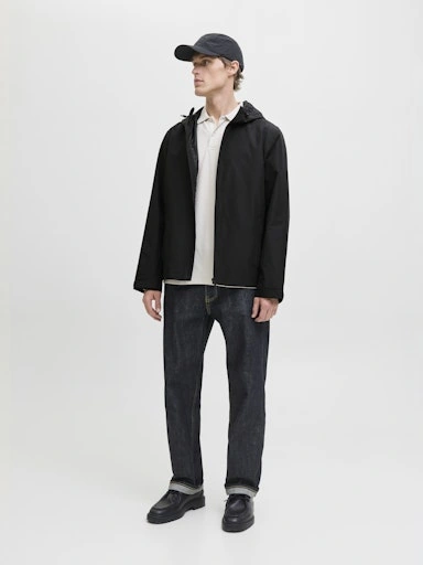 CASACA HOMBRE JACK & JONES JJEFLYNN - 4