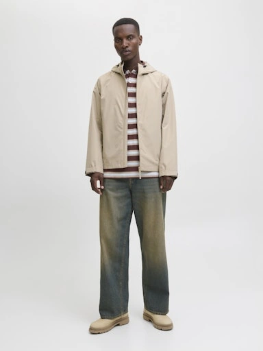 CASACA HOMBRE JACK & JONES JJEFLYNN - 3