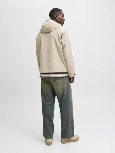 CASACA HOMBRE JACK & JONES JJEFLYNN - 4