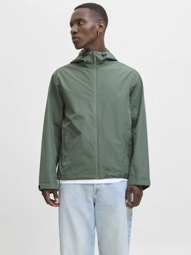 CASACA HOMBRE JACK & JONES JJEFLYNN - 2