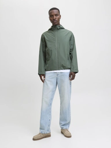 CASACA HOMBRE JACK & JONES JJEFLYNN - 3