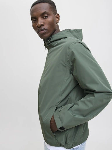 CASACA HOMBRE JACK & JONES JJEFLYNN - 4