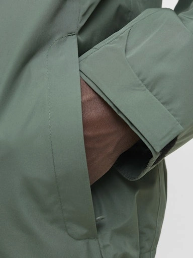 CASACA HOMBRE JACK & JONES JJEFLYNN - 5