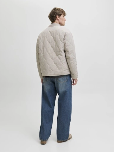 CASACA HOMBRE JACK & JONES JJHERO - 1