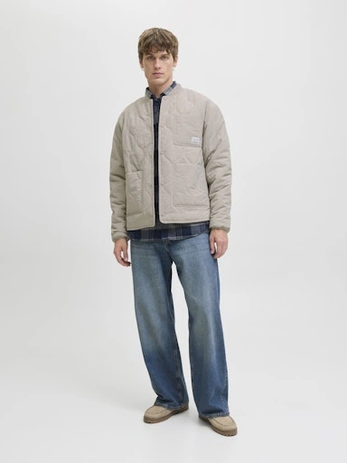 CASACA HOMBRE JACK & JONES JJHERO - 3